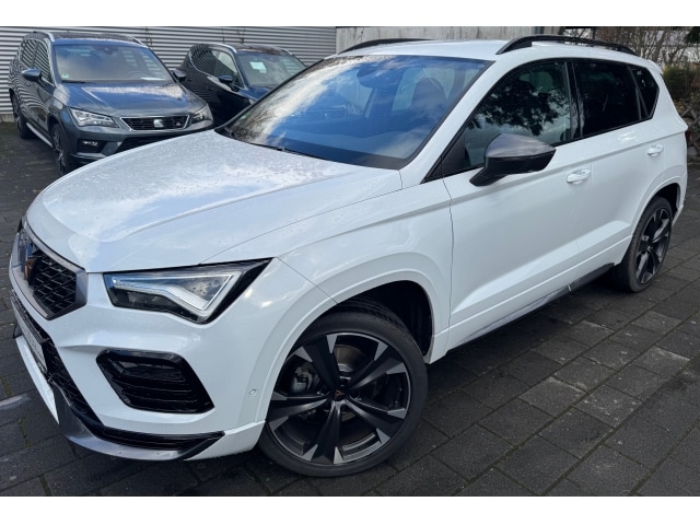 CUPRA Ateca 1.5 TSI DSG /​AHK/​PAKET.XL/​TOPVIEW (DKT4930719)