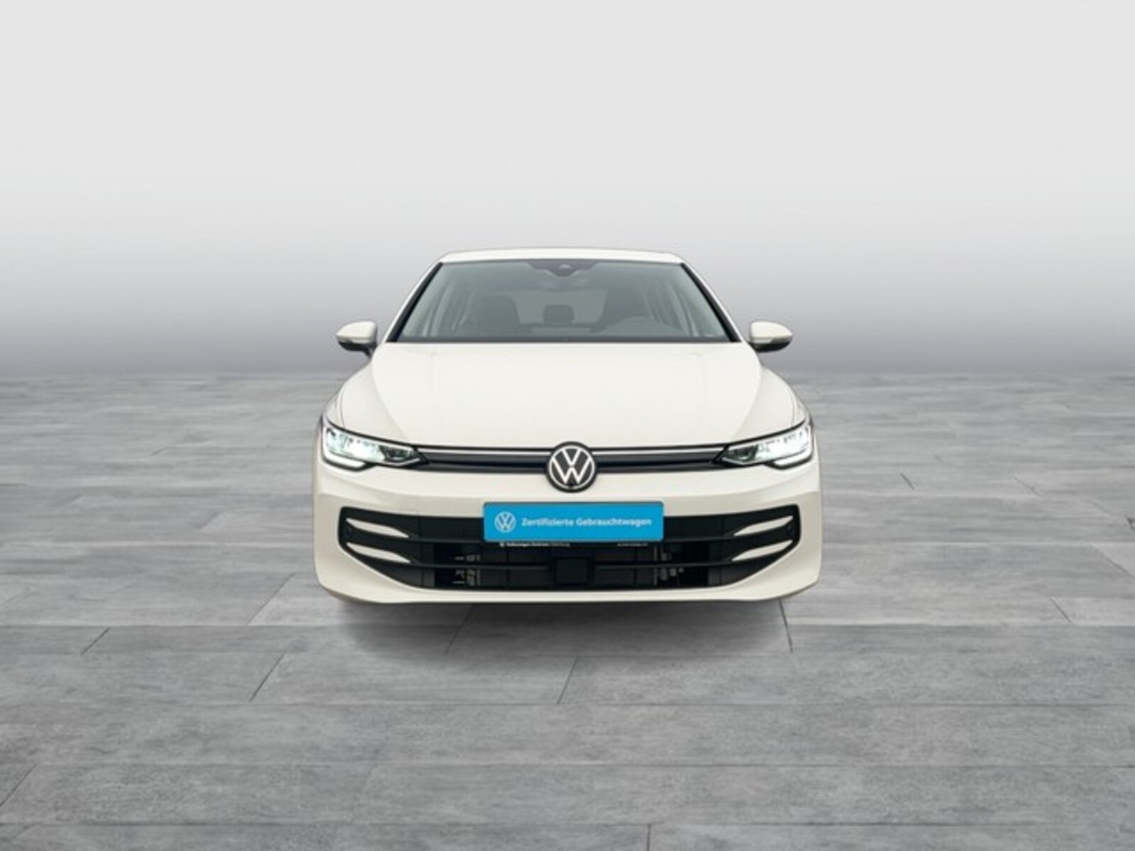 Volkswagen Golf – Bild 8