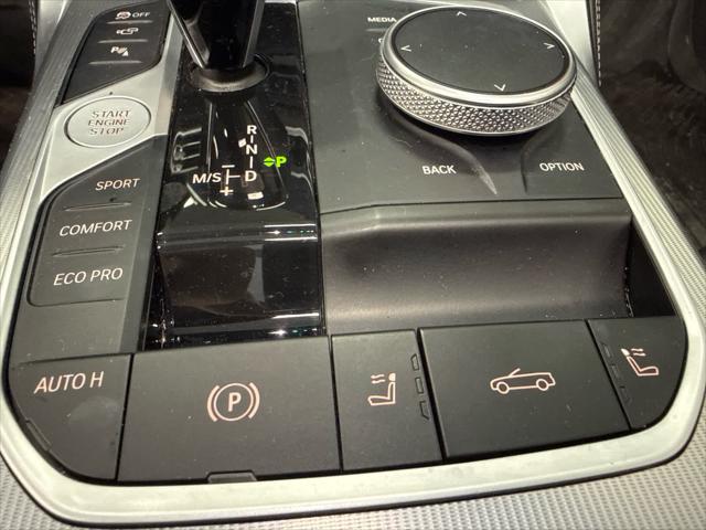 2022 BMW M440I - Image 16