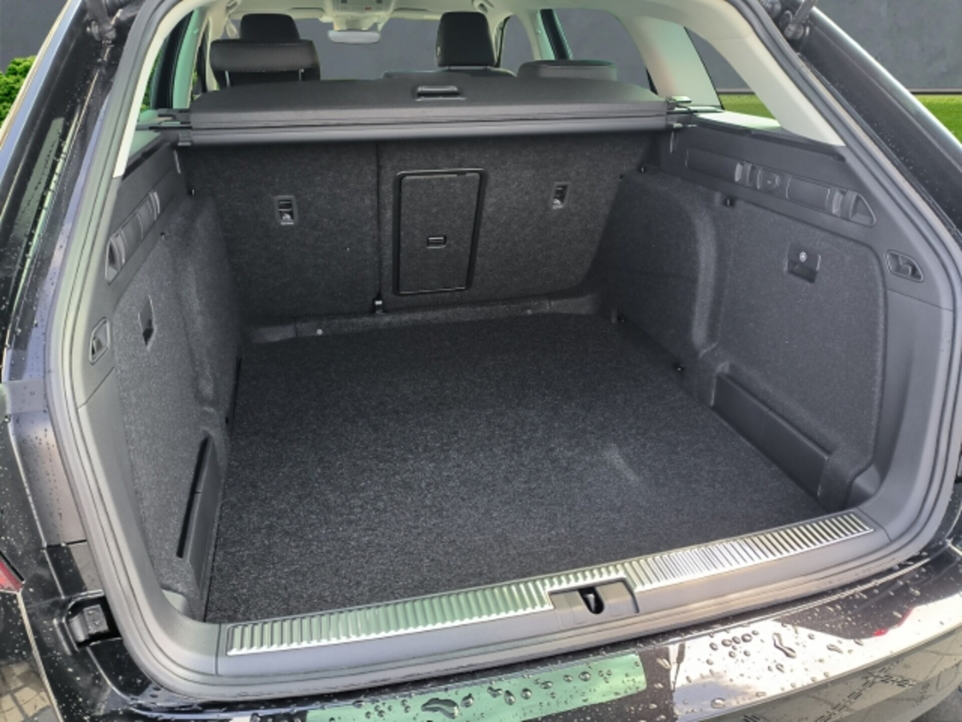 Skoda Superb Combi Ambition