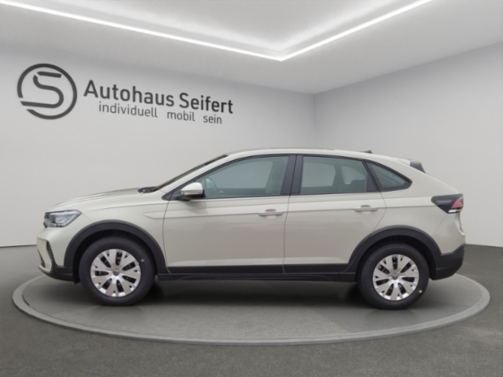Volkswagen Taigo – Bild 3