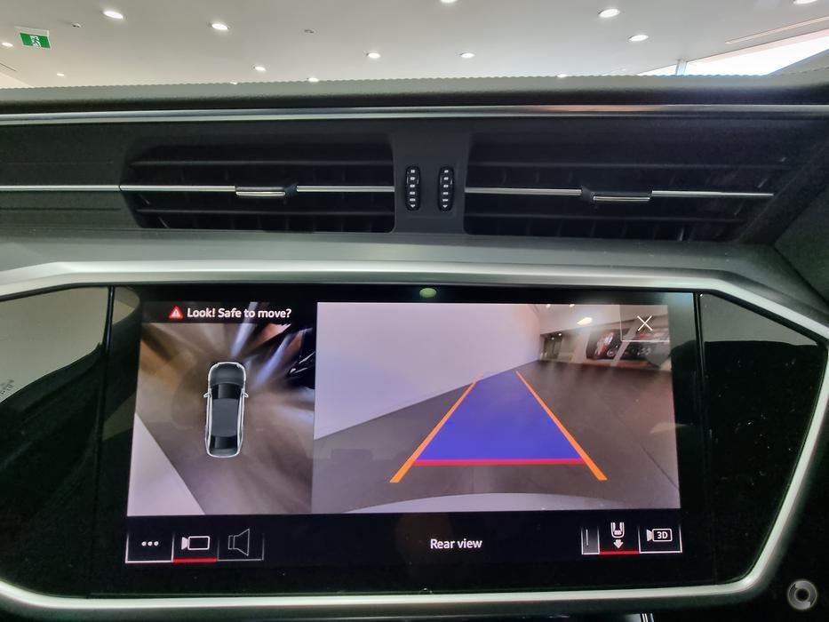 Image about Audi A6 Sedan 45 TFSI quattro S tronic