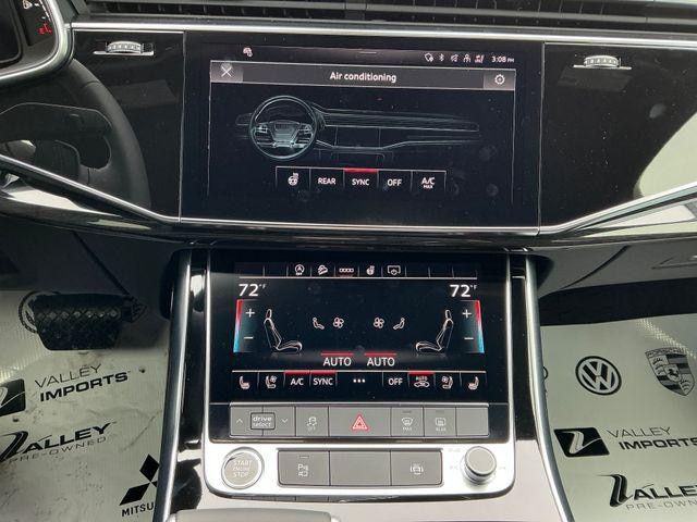 2026 Audi Q7 Premium Plus - Photo 8