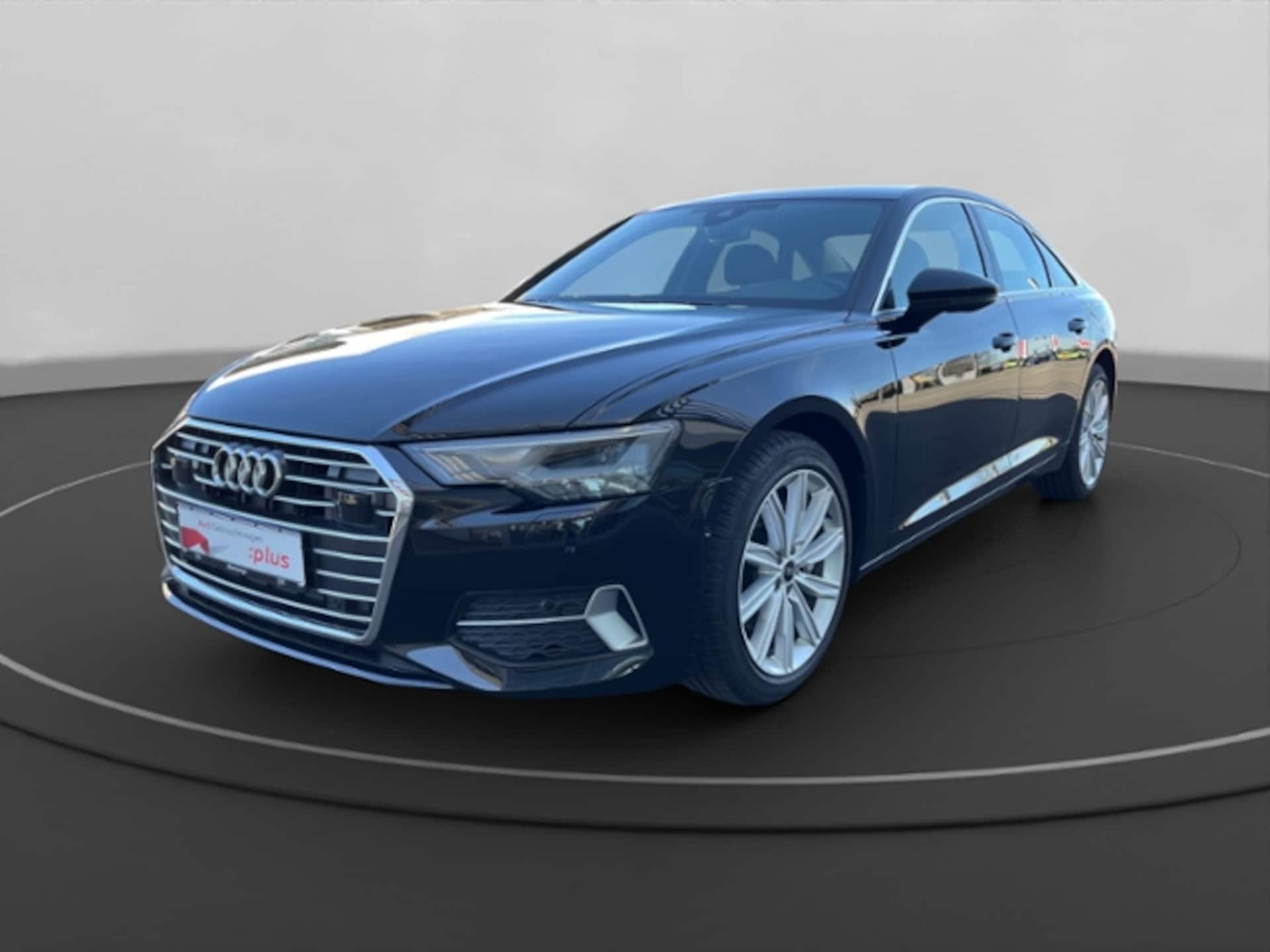 Audi A6 Limousine advanced