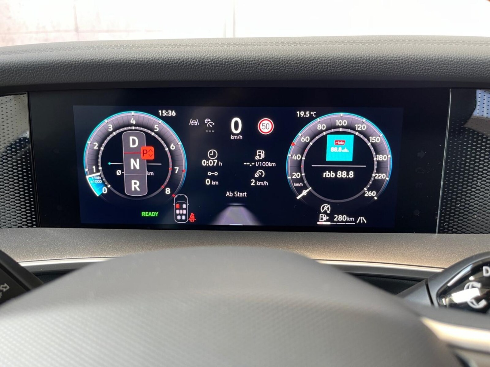 Volkswagen Tayron – Bild 12