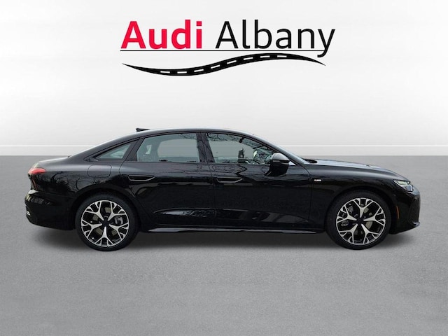 2026 Audi A6 Sedan