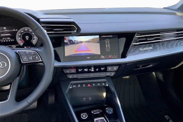 2026 Audi A3 Premium - Photo 6