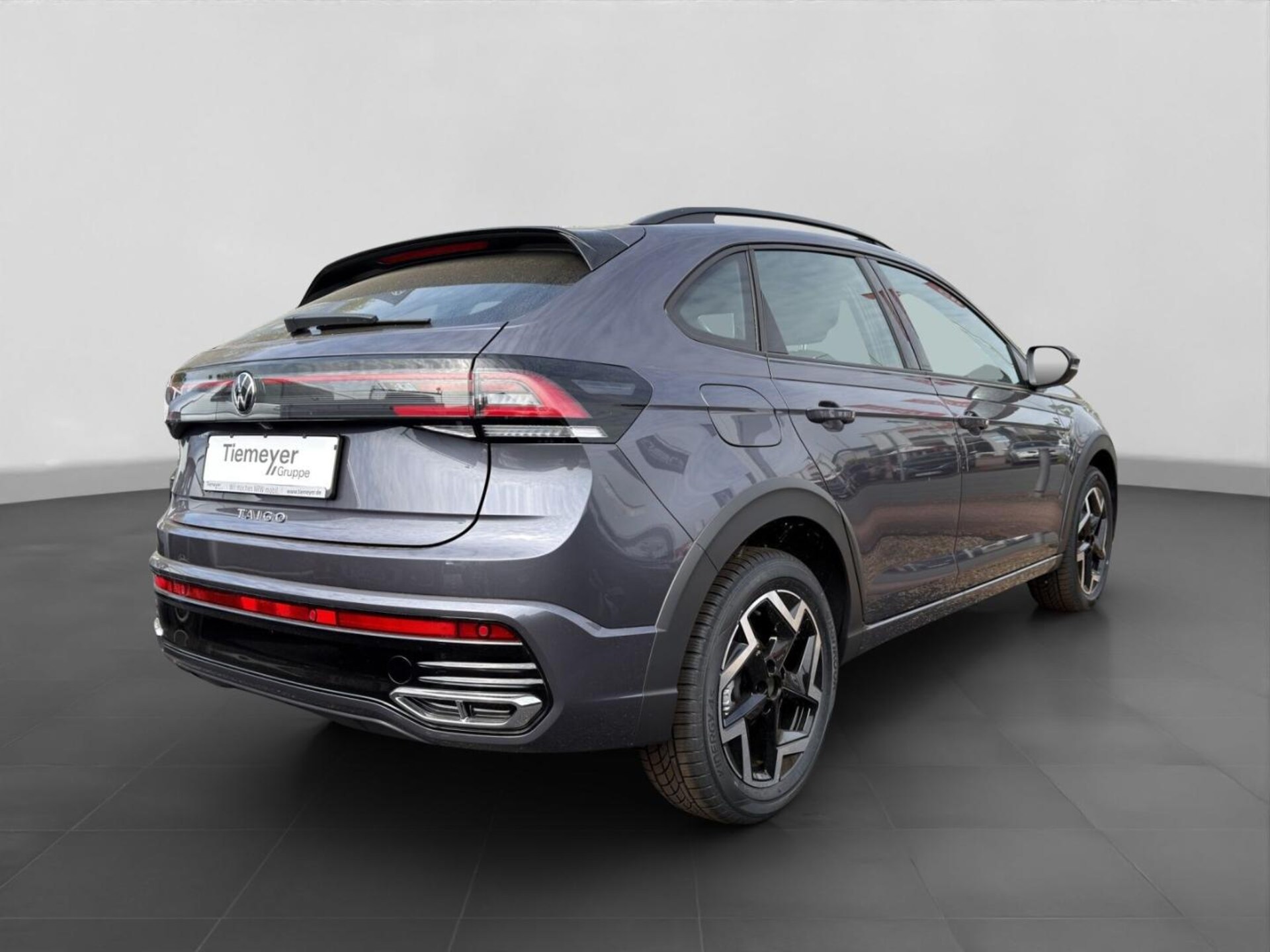 Volkswagen Taigo R-Line