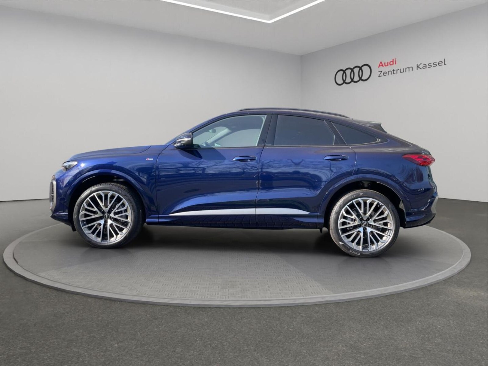Audi Q5 Sportback – Bild 2