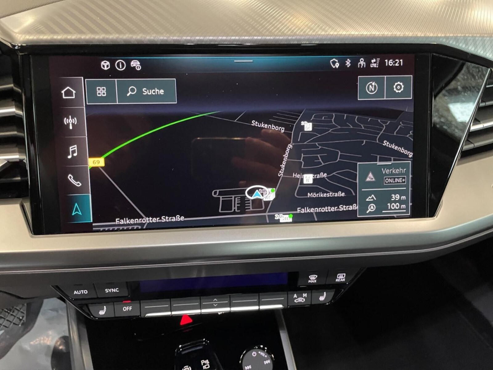 Audi Q4 e-tron – Bild 10