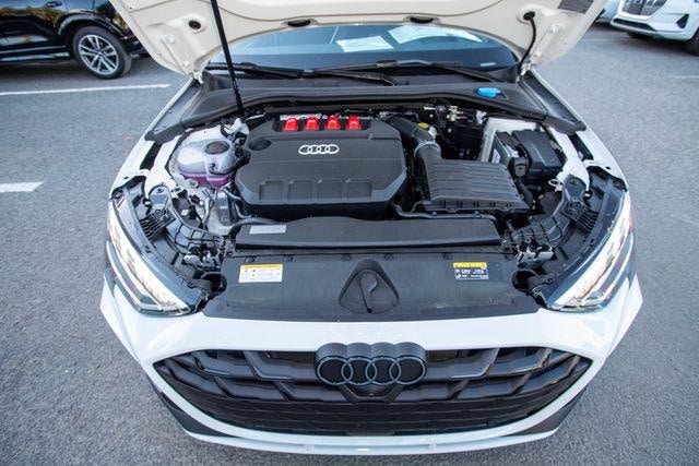 2026 Audi S3 Base - Photo 9