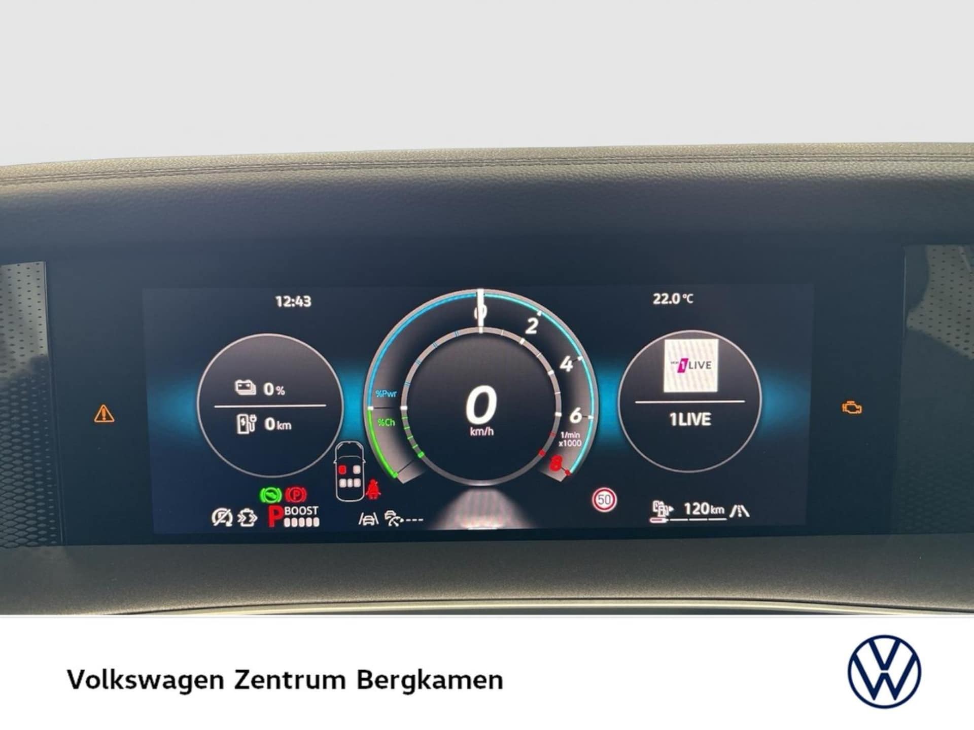 Volkswagen Tayron Life