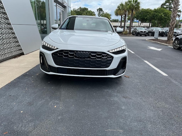 2026 Audi A5 Sedan