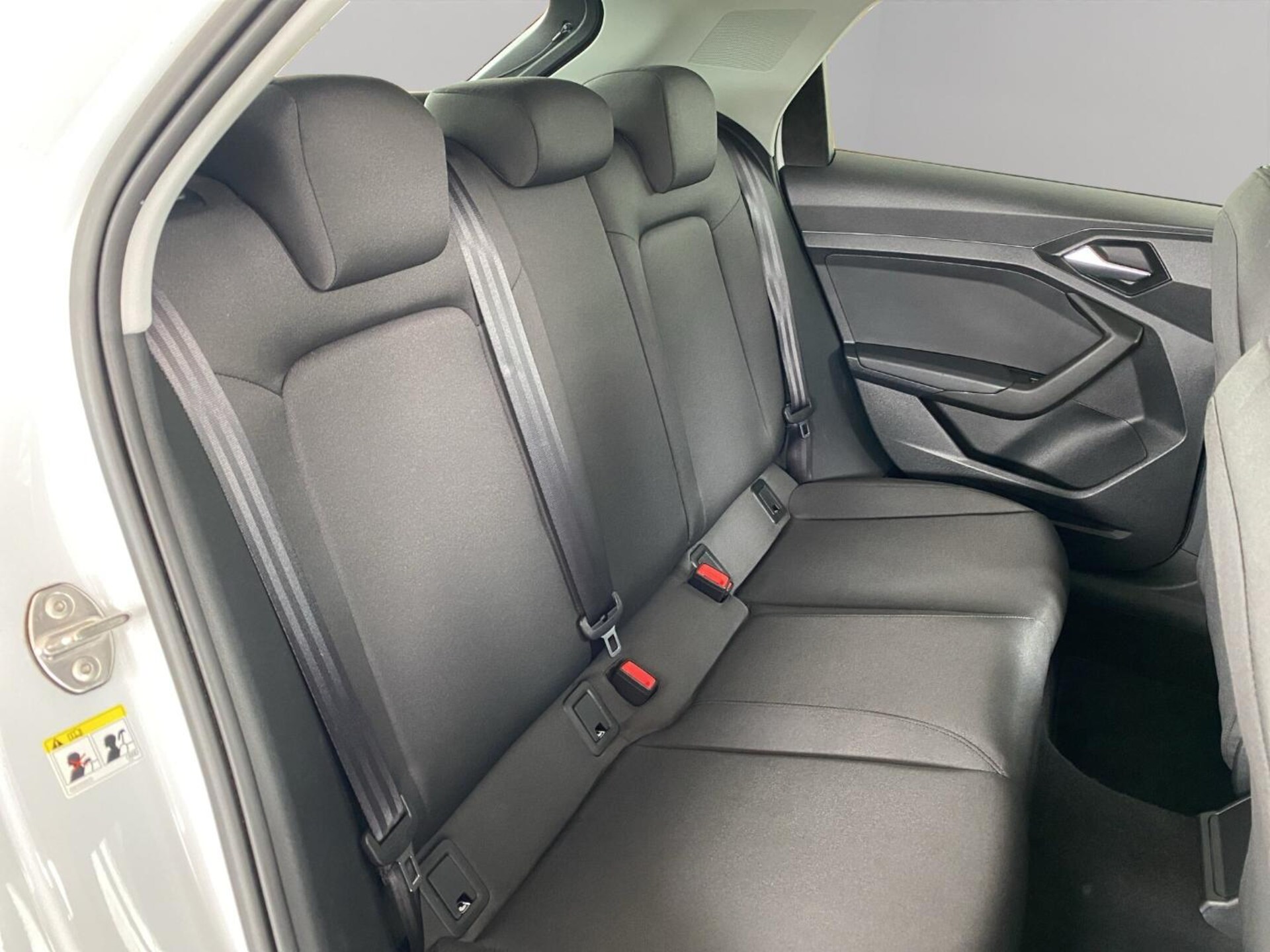 Audi A1 Sportback Advanced