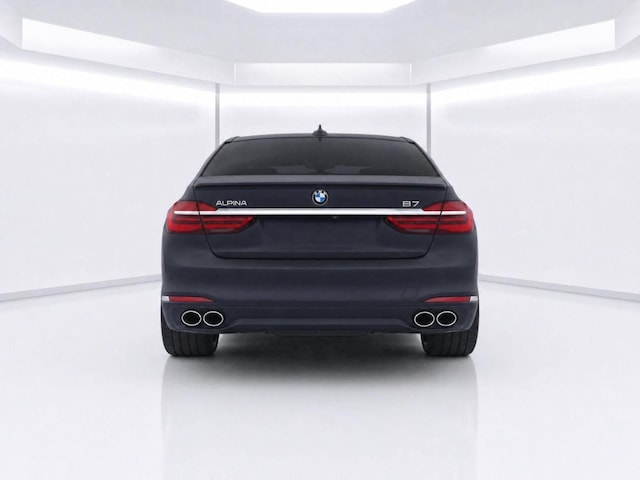 2018 BMW