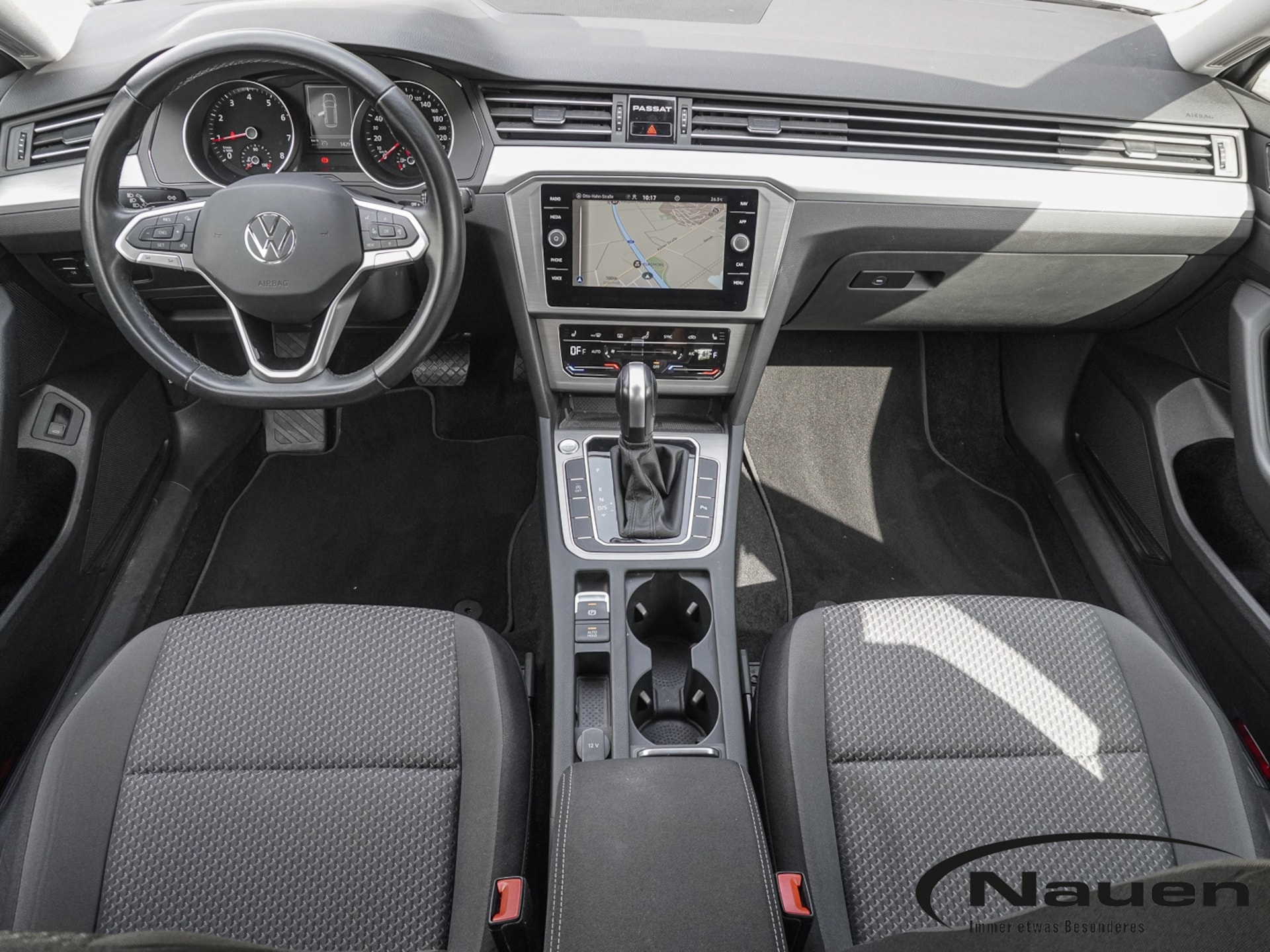 Volkswagen Passat Variant Conceptline