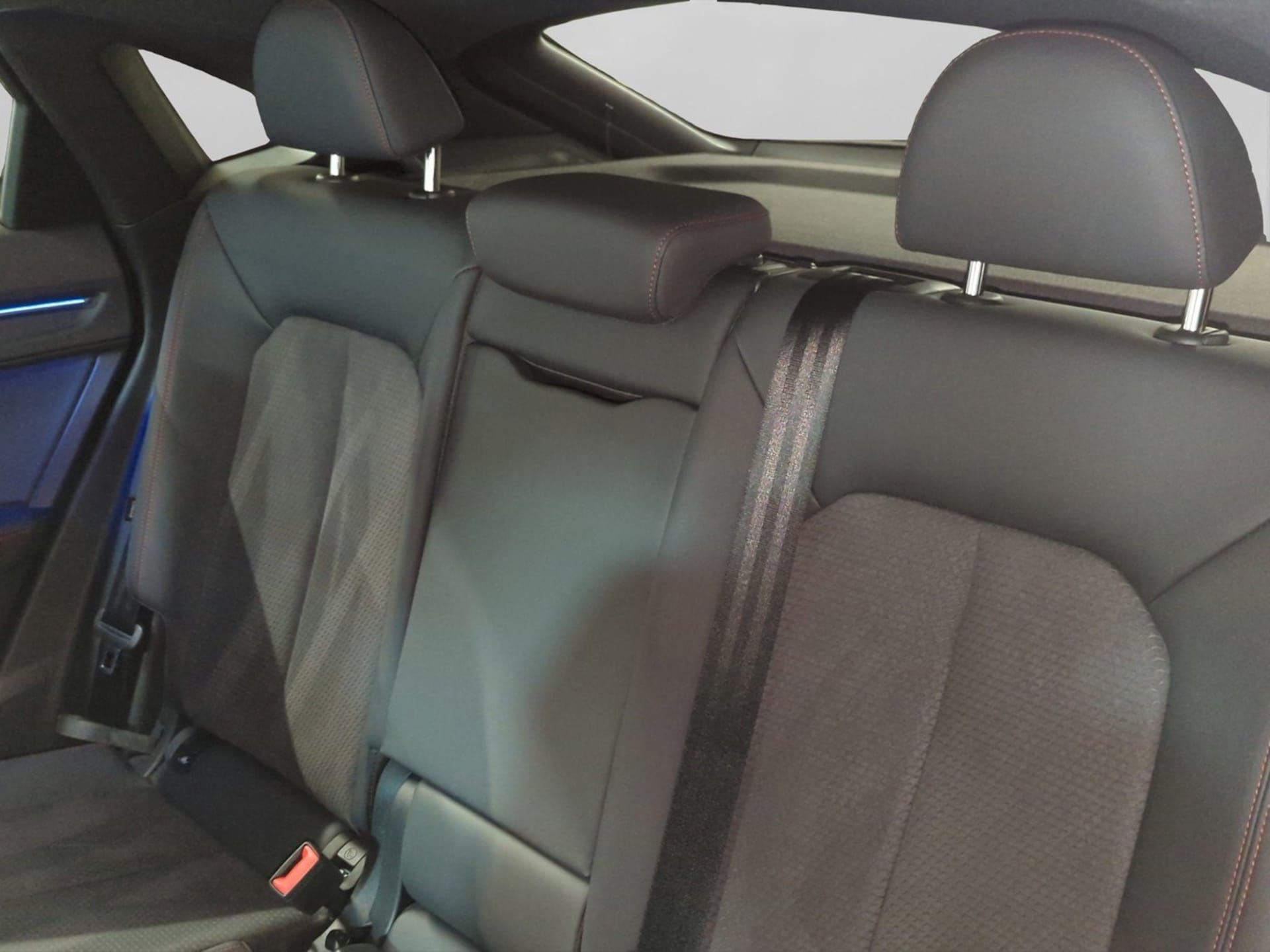 Audi Q3 Sportback S line
