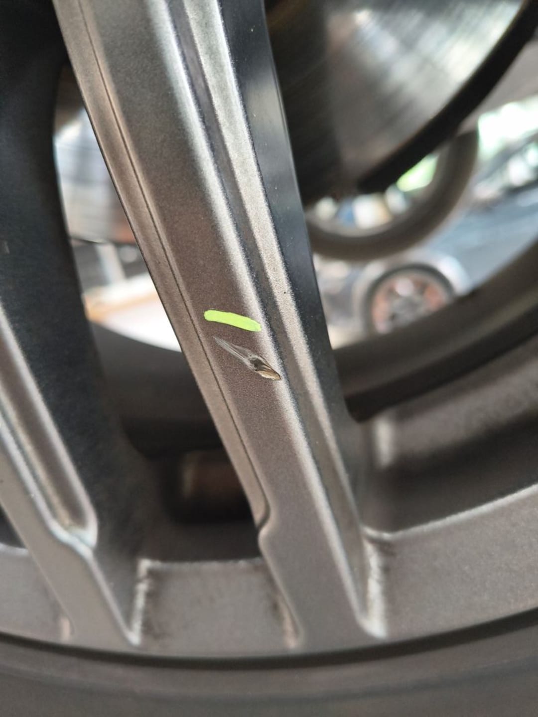 Volkswagen Tiguan IQ.DRIVE