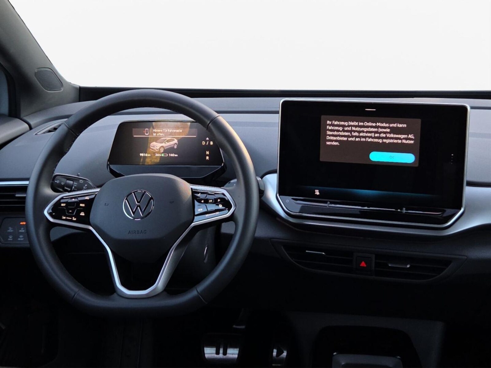Volkswagen ID.4 – Bild 6