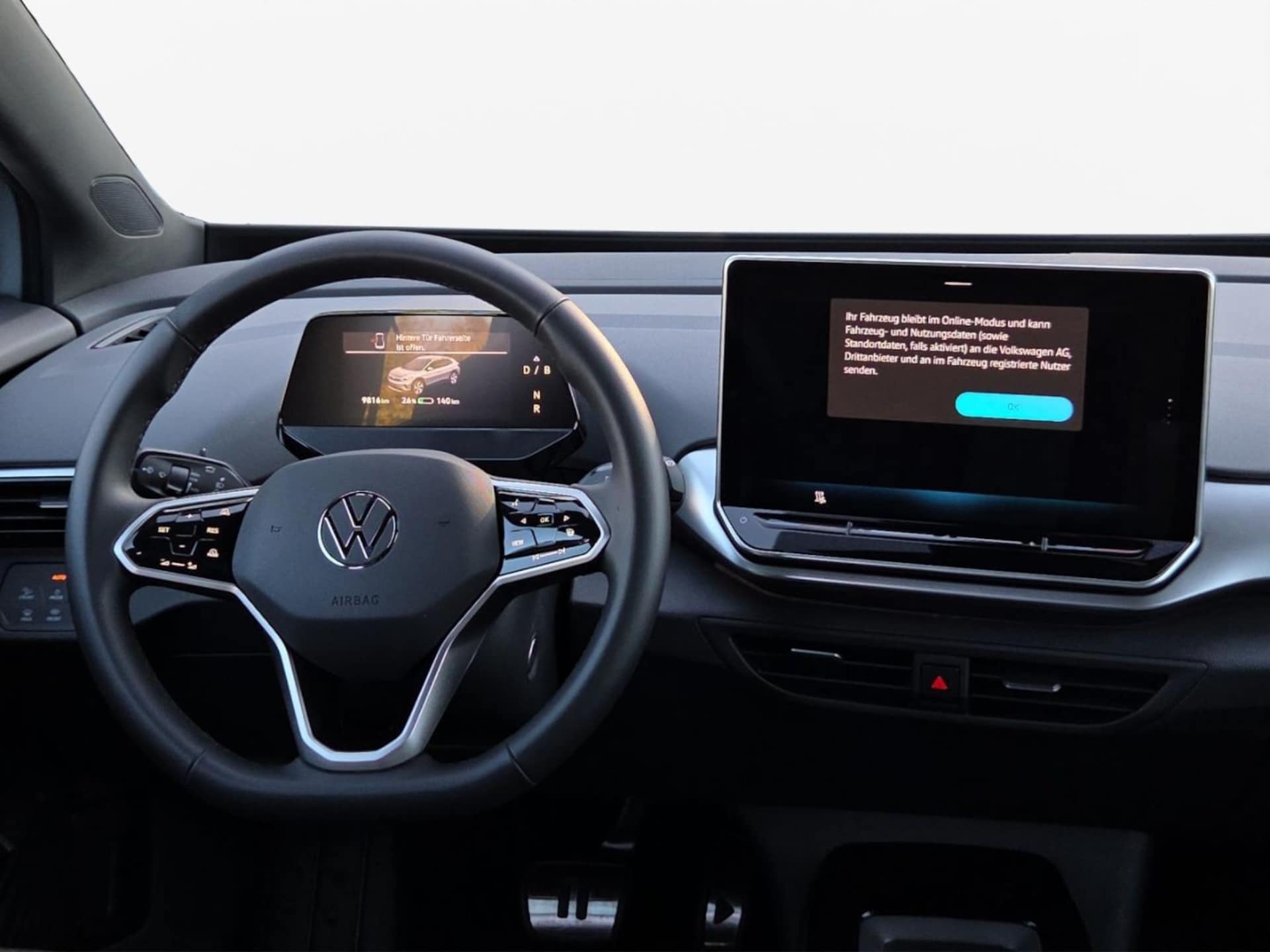 Volkswagen ID.4 Pro