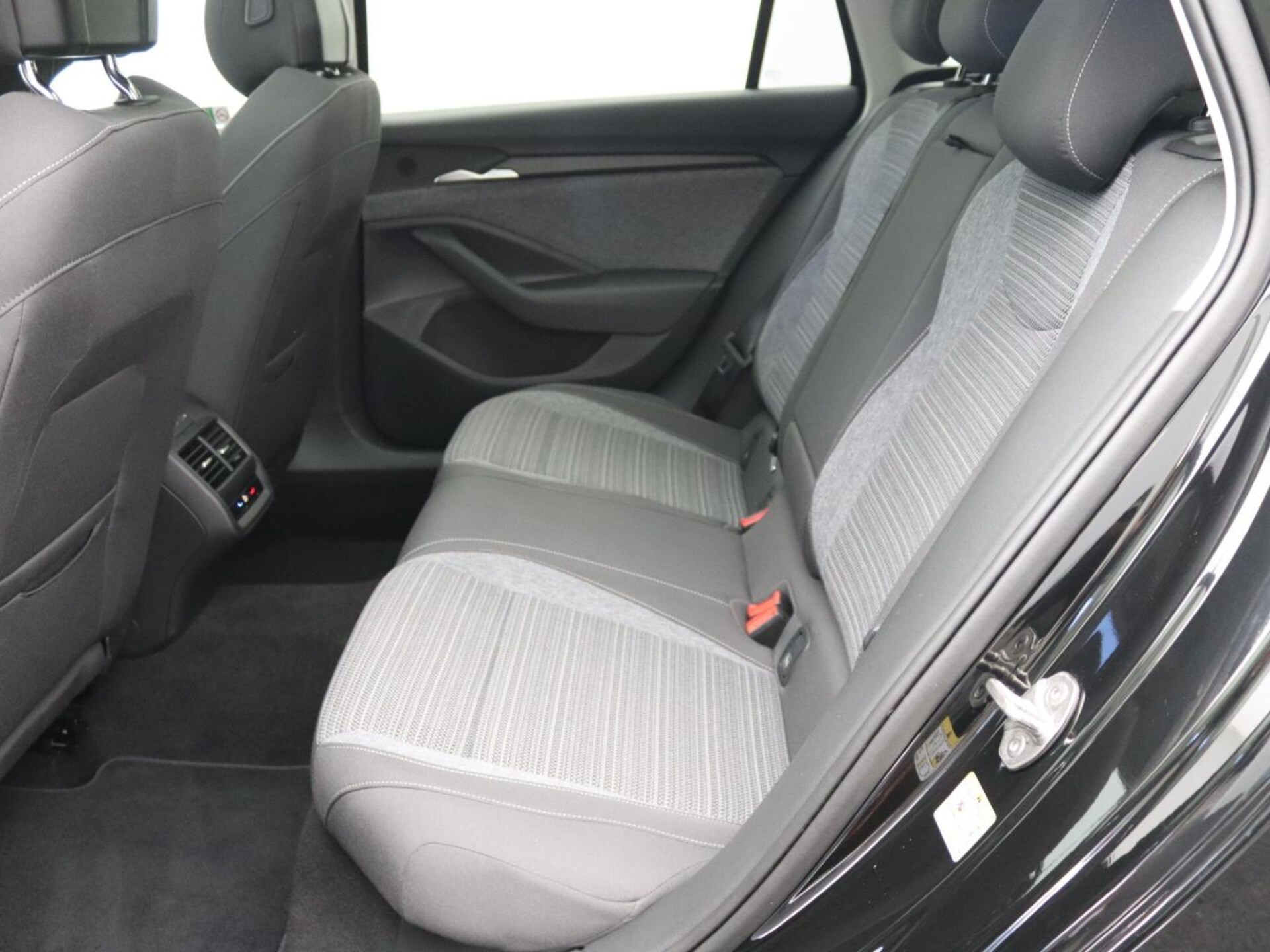 Skoda Superb Combi Selection