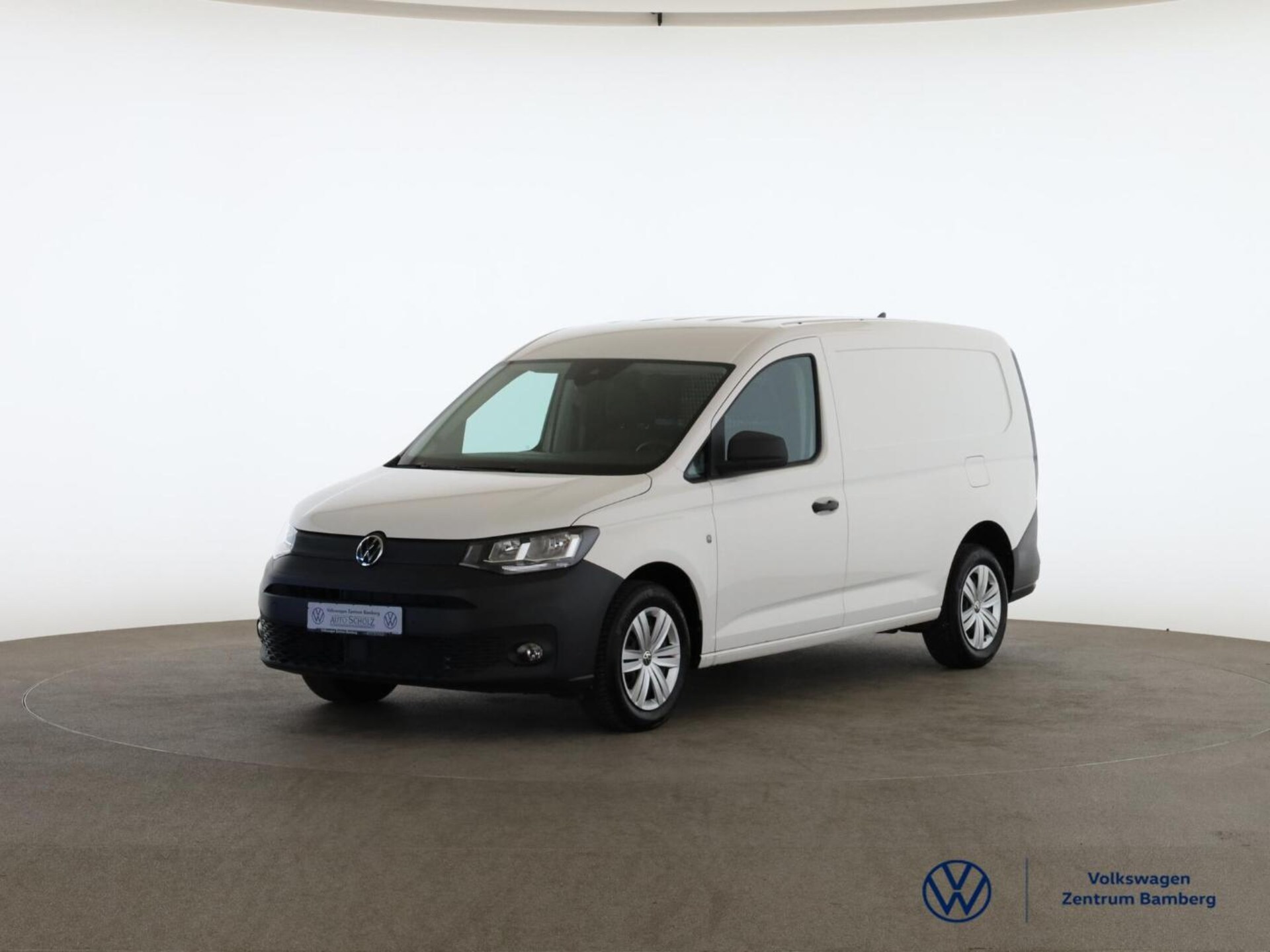 Volkswagen Caddy Maxi Cargo