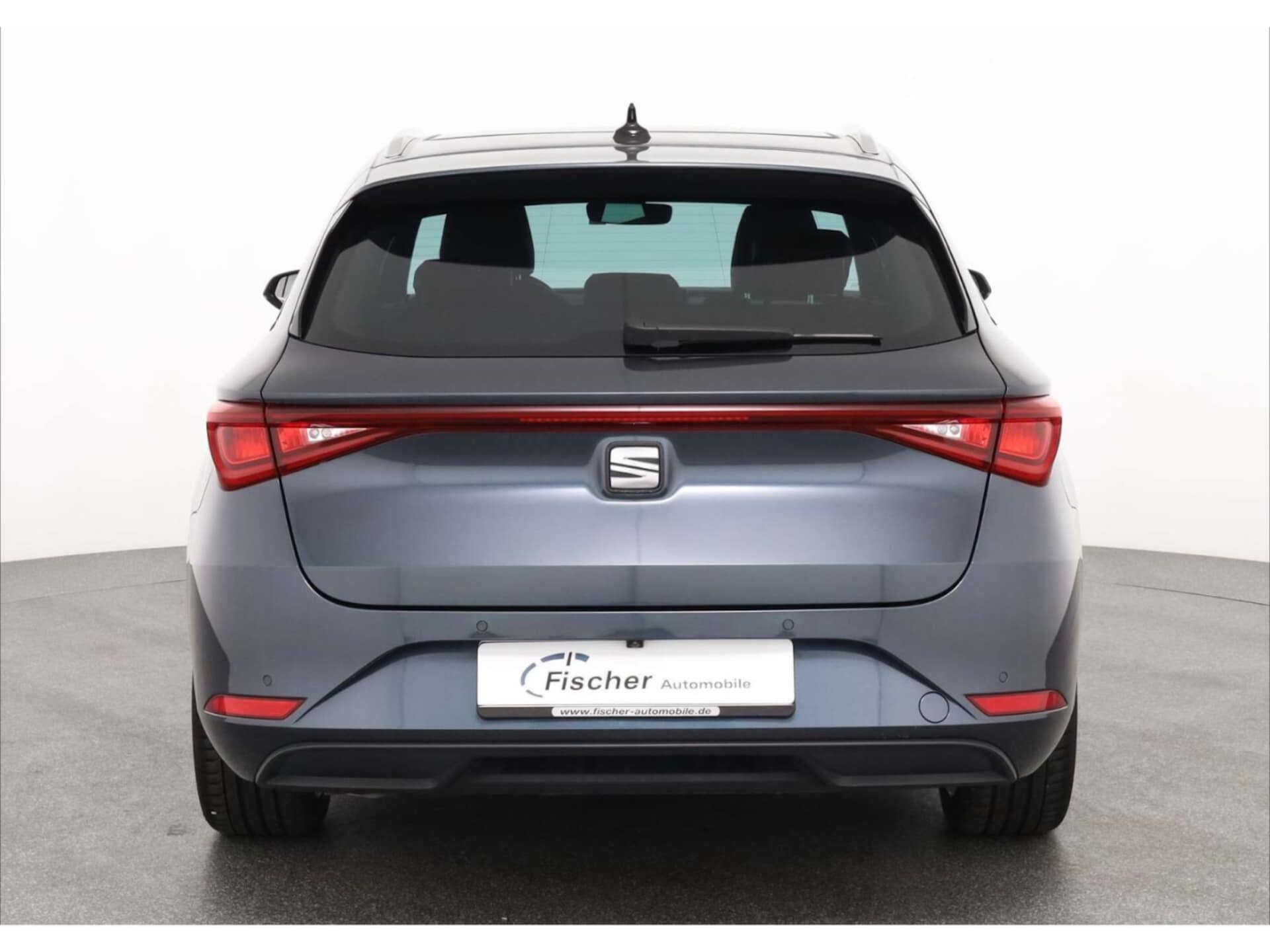 SEAT Leon Sportstourer XCELLENCE