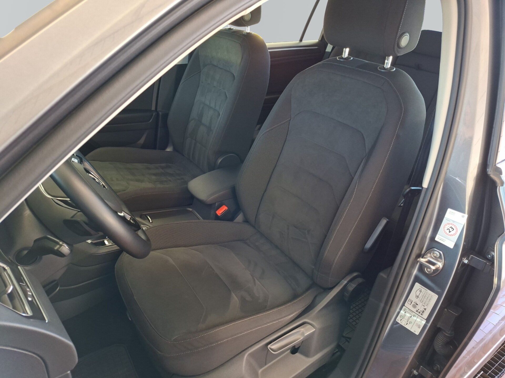 Volkswagen Tiguan Allspace Highline