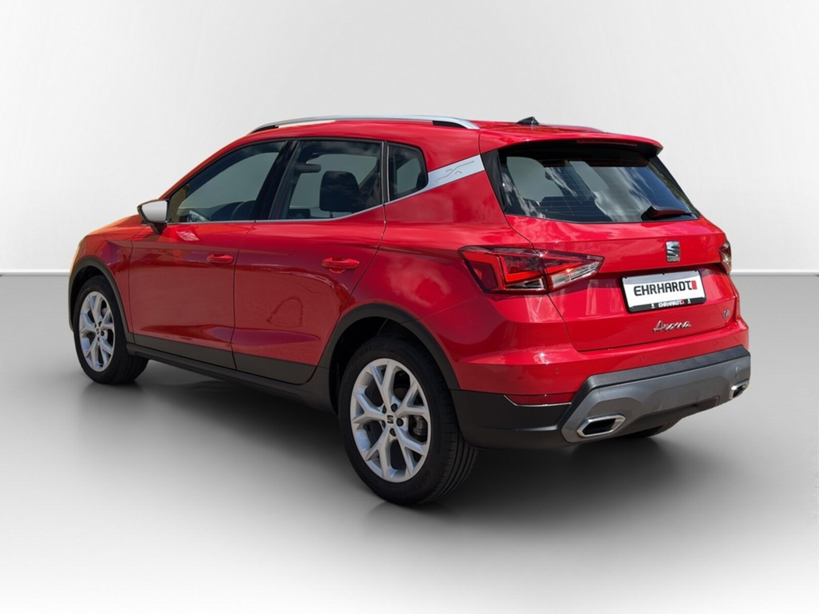 SEAT Arona – Bild 8