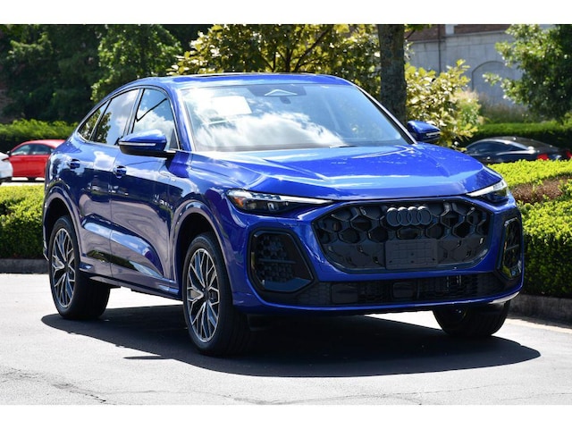 2026 Audi Q5 Sportback