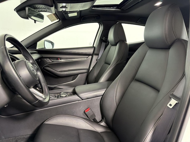 2024 Mazda Mazda3 Hatchback