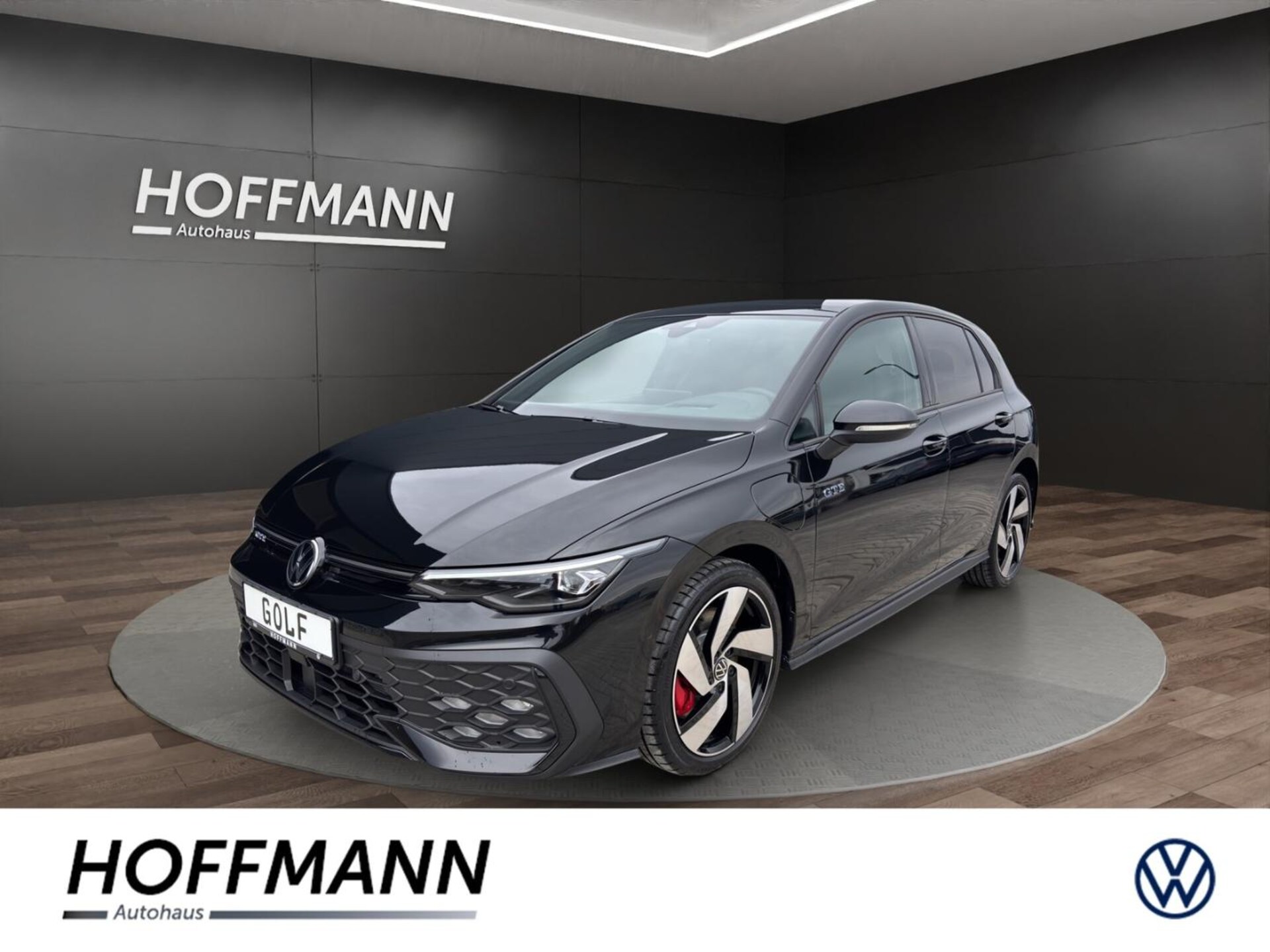 Volkswagen Golf GTE