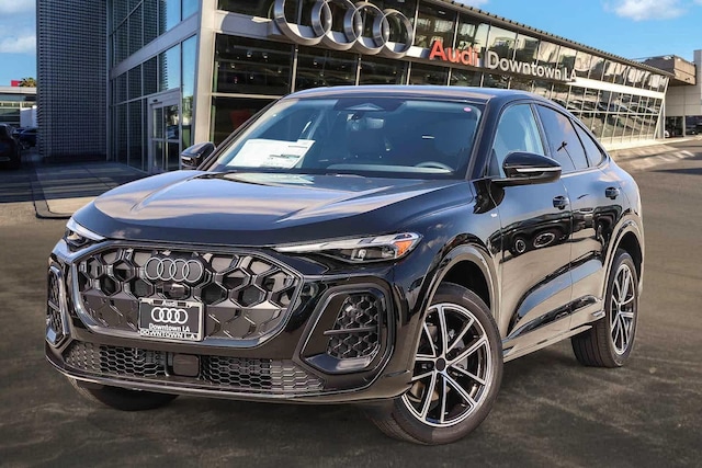 Photo of 2026 Audi Q5 Sportback