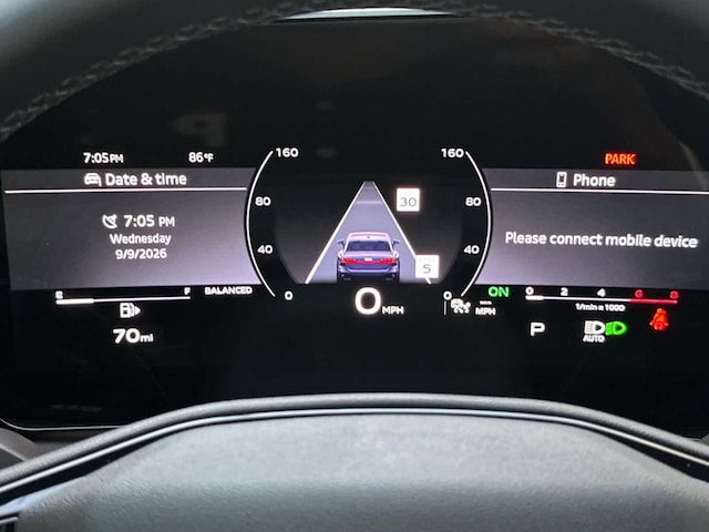 2026 Audi A6 Premium Plus - Photo 24