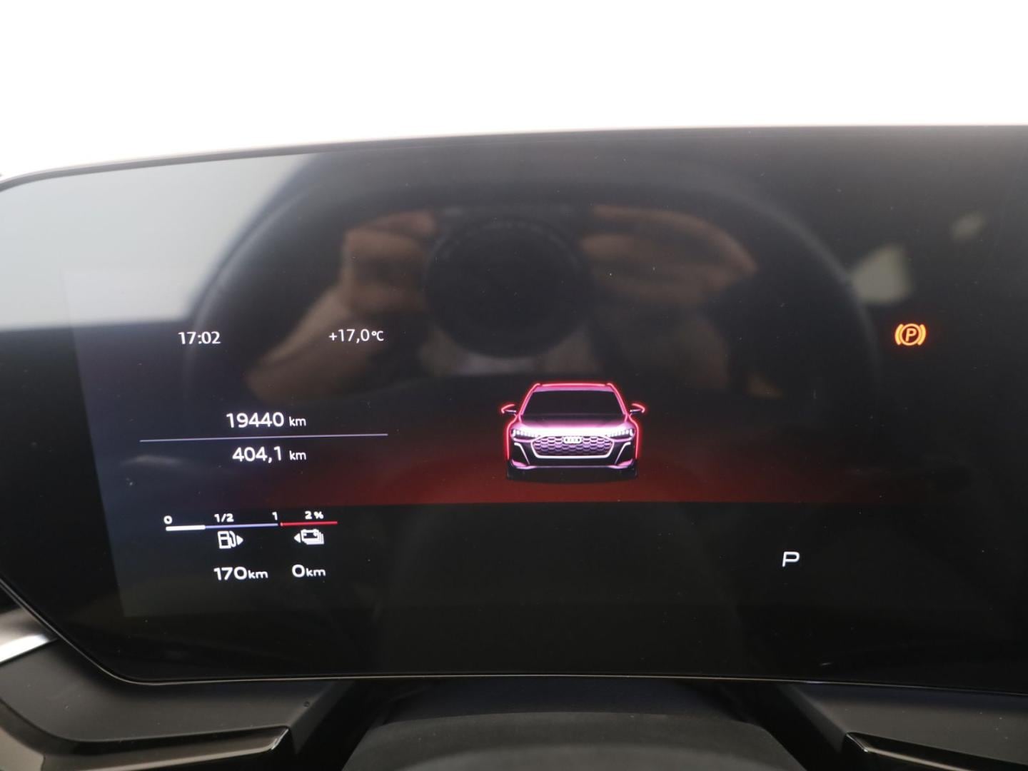 Bild über Audi A5 Avant e-hybrid e-hybrid quattro 220 kW S tronic - für weitere Informationen kontaktieren Sie den Audi Partner