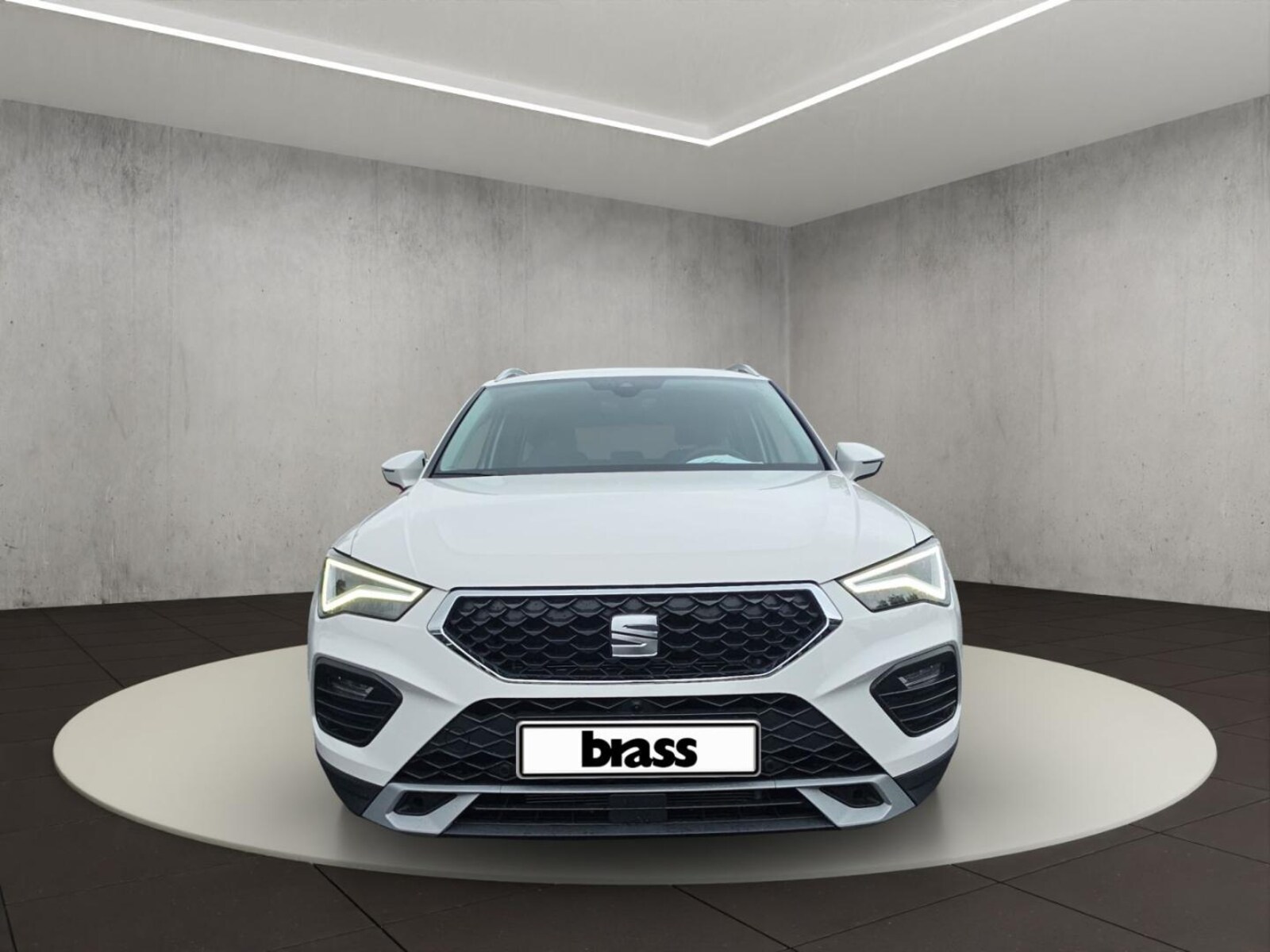SEAT Ateca – Bild 8