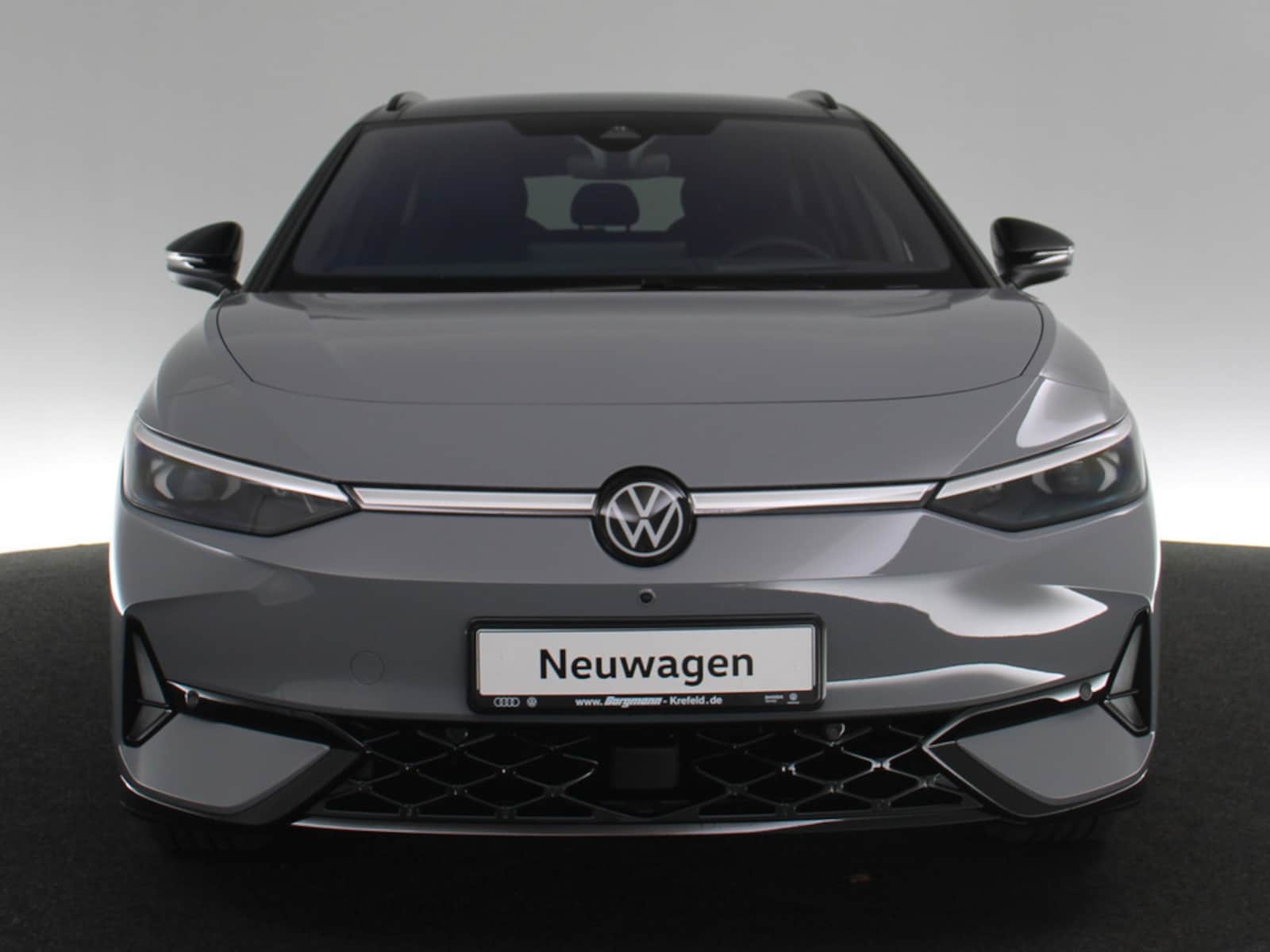 Volkswagen ID.7 Tourer – Bild 20