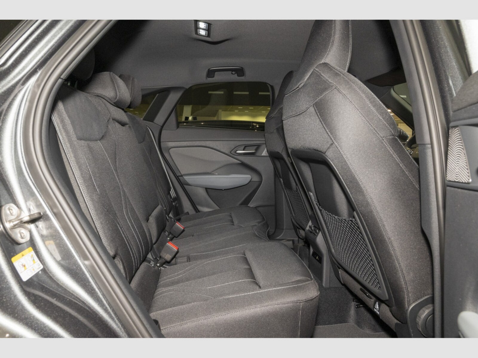 Audi Q3 Sportback – Bild 10