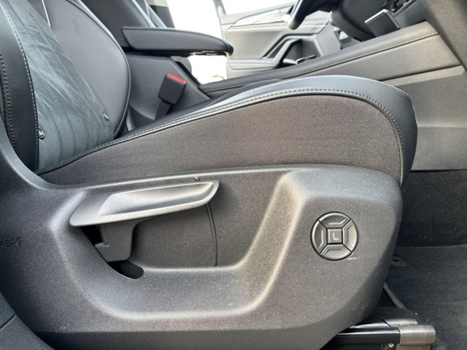 Volkswagen Tayron – Bild 16