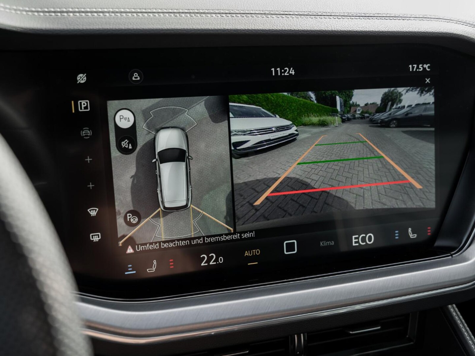 Volkswagen Touareg – Bild 14