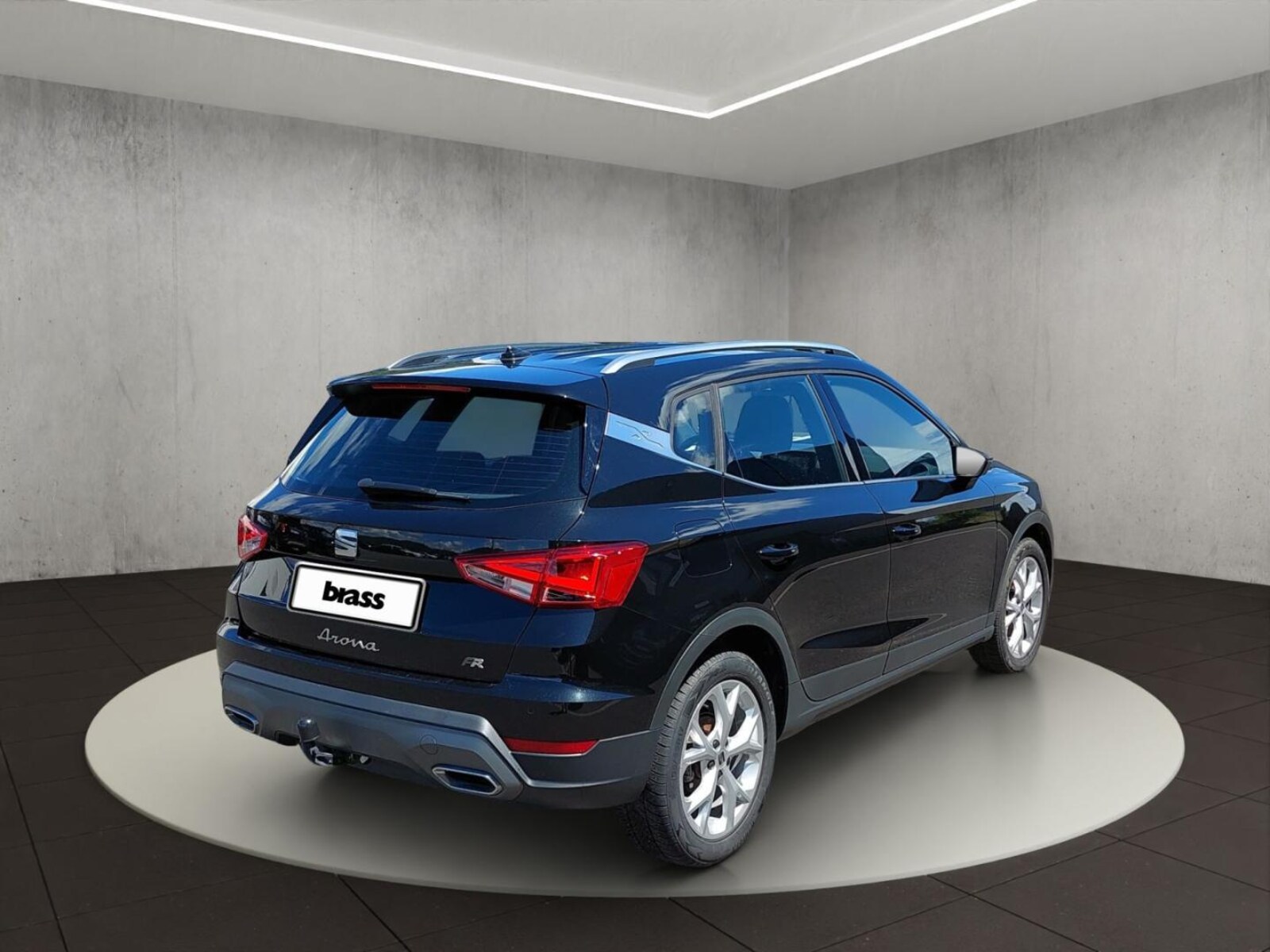 SEAT Arona – Bild 5