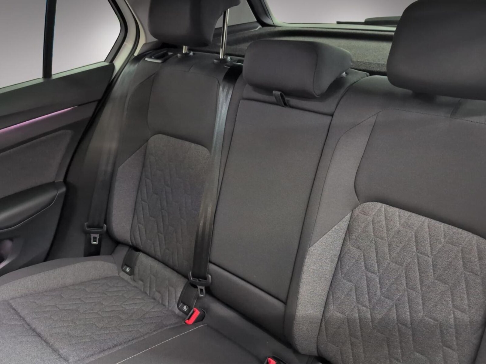 Volkswagen Golf – Bild 13