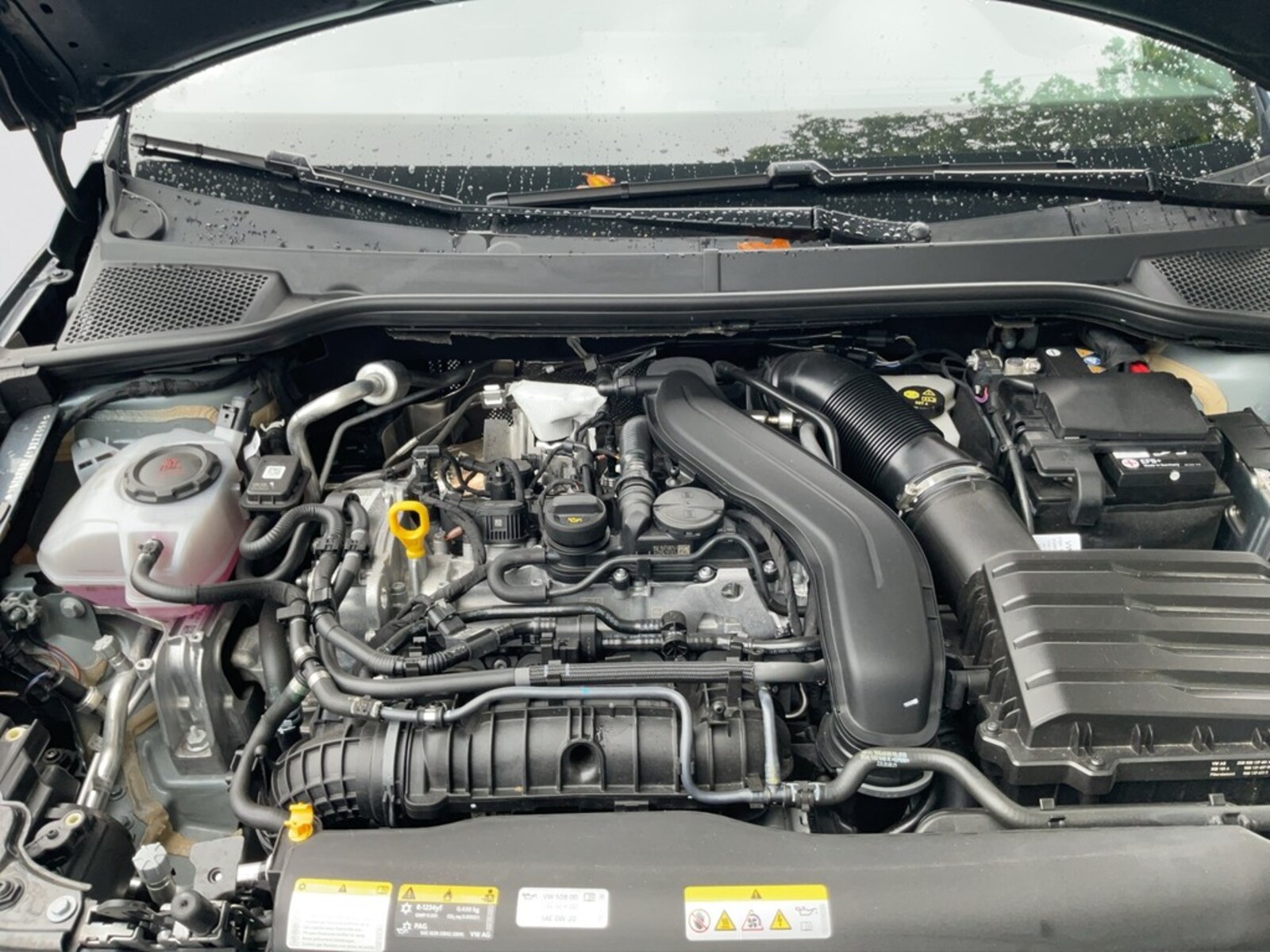 SEAT Ibiza – Bild 15