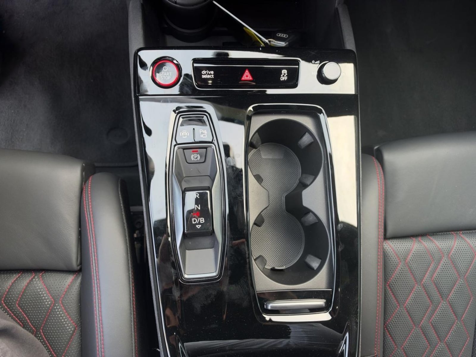 Audi A6 Avant e-tron – Bild 21