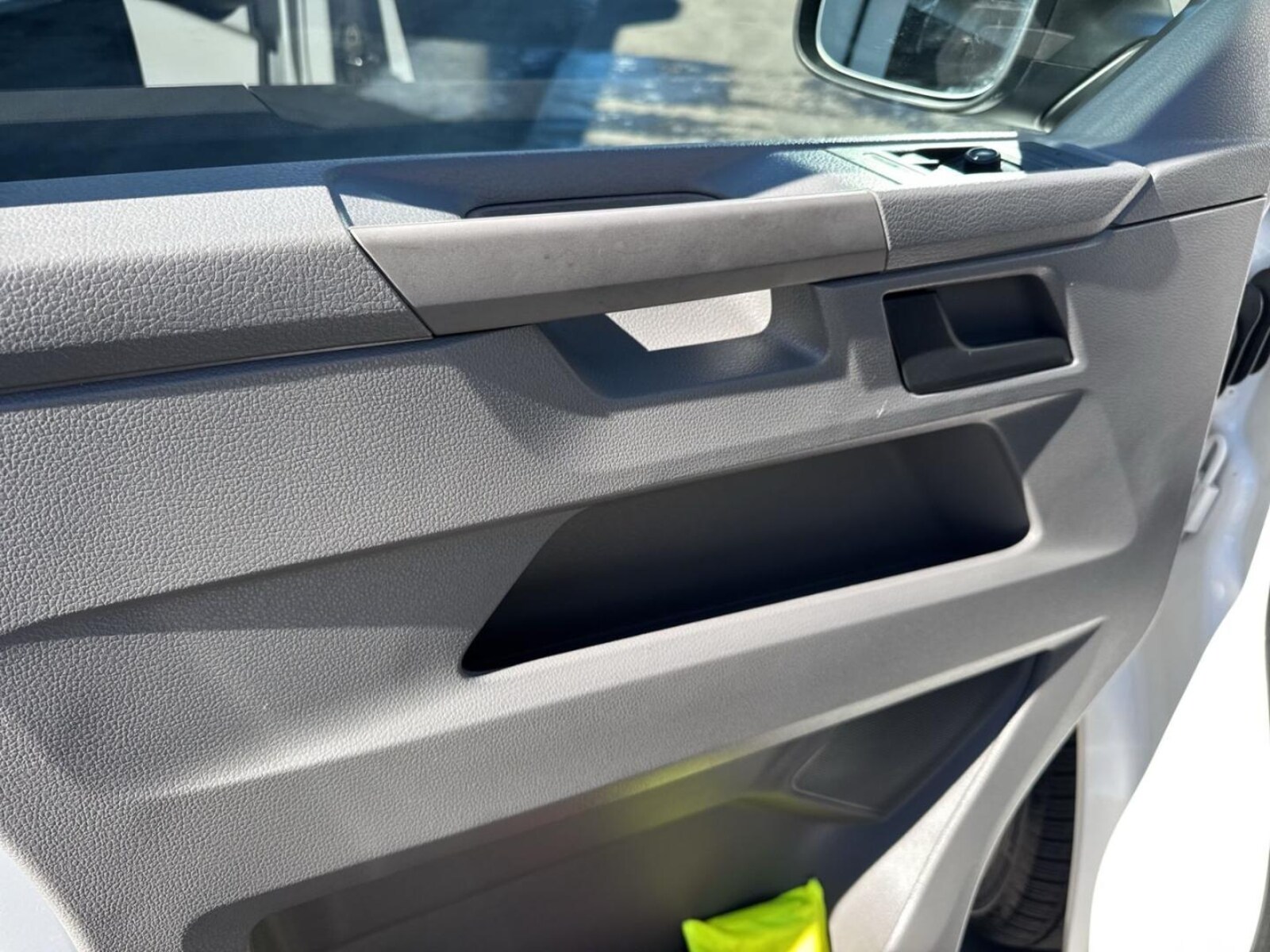 Volkswagen T6.1 Transporter Kasten kurzer Radstand – Bild 13
