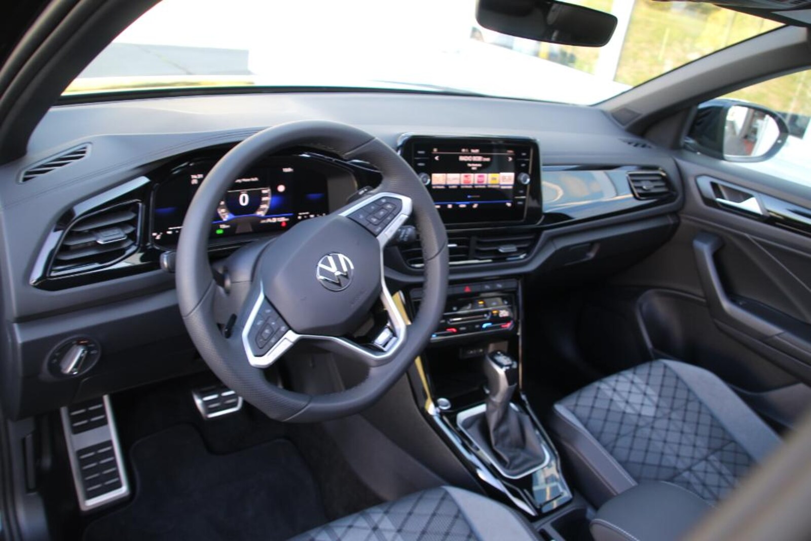 Volkswagen T-Roc – Bild 23