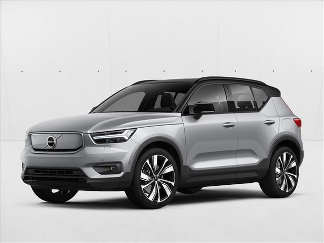 2021 Volvo XC40 Recharge Pure Electric