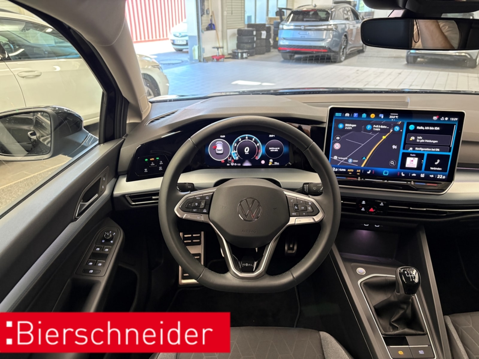 Volkswagen Golf – Bild 10