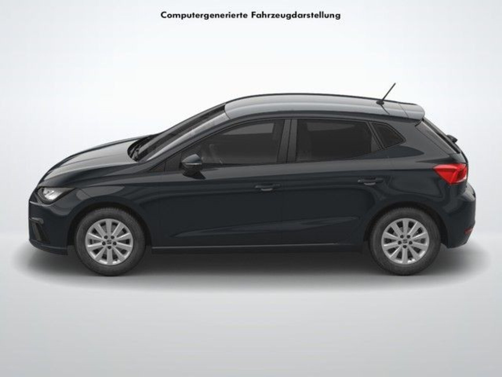 SEAT Ibiza – Bild 4