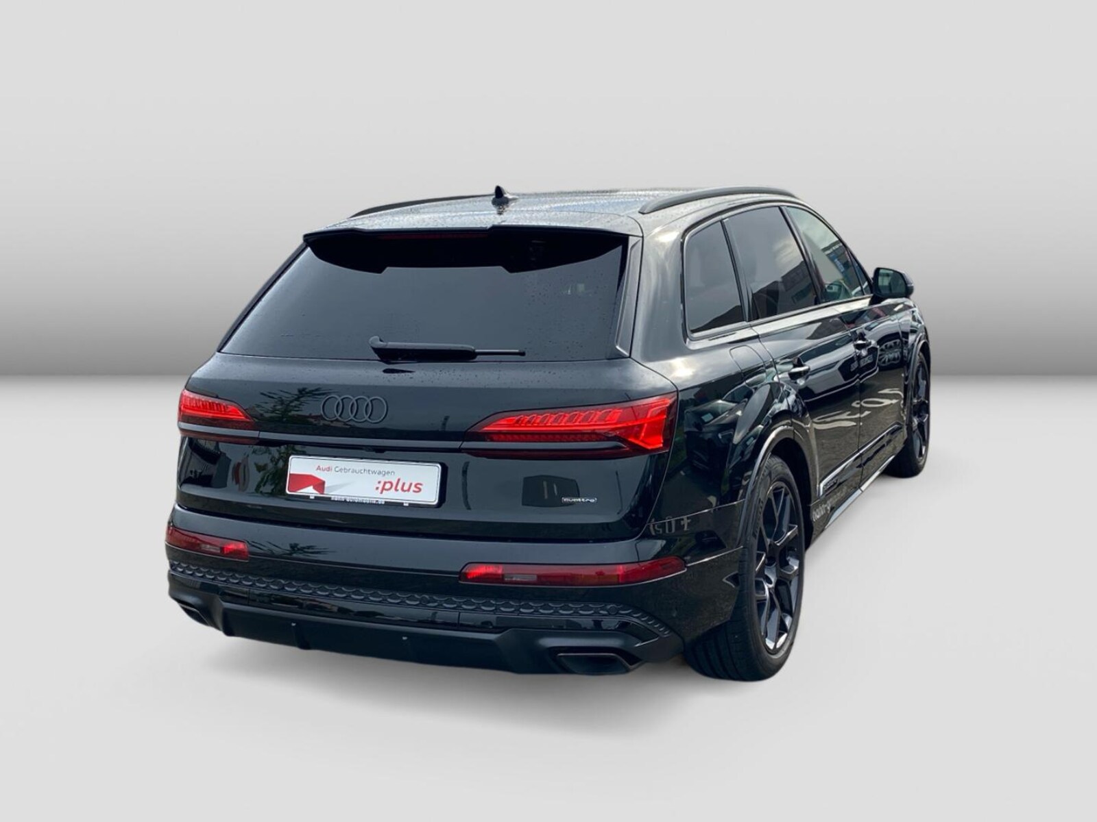 Audi Q7 – Bild 3